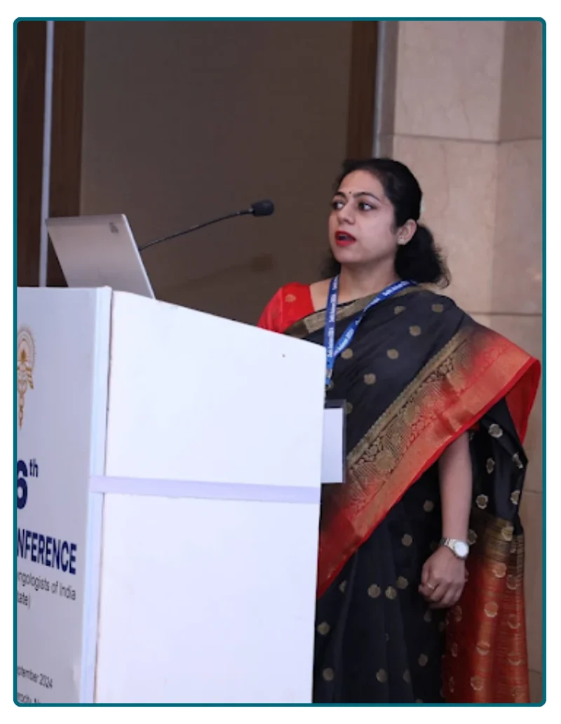 Dr. Khyati Bhatia grover
