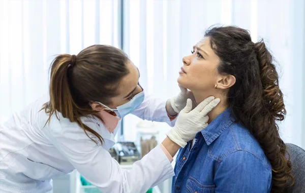 Throat Cancer or Pharyngeal and Laryngeal Cancer