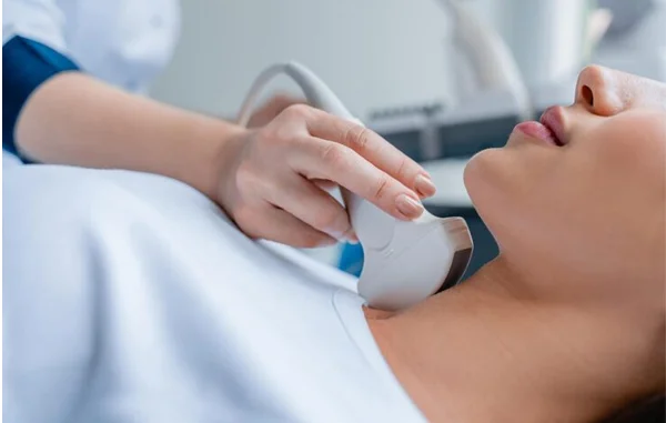 Thyroid Surgeries
